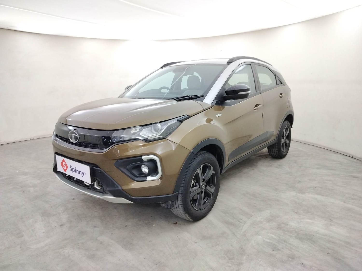 Used 2023 Tata Nexon Used 2023 Tata Nexon