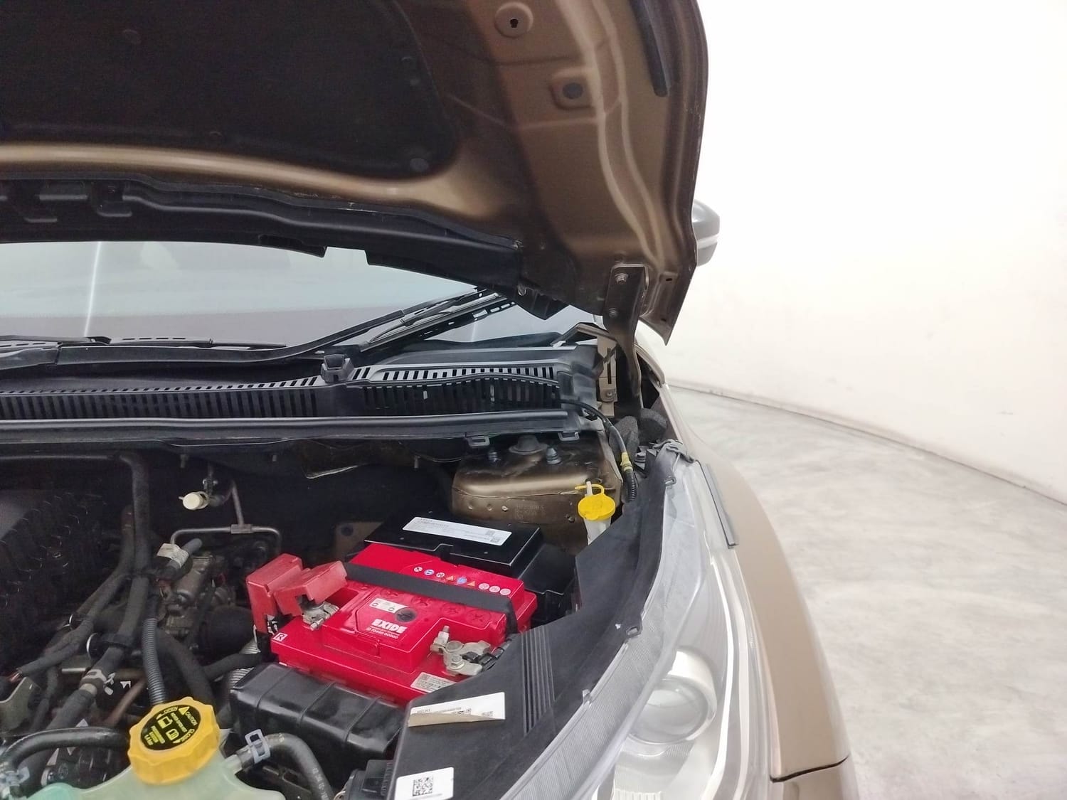 Used 2023 Tata Nexon Used 2023 Tata Nexon