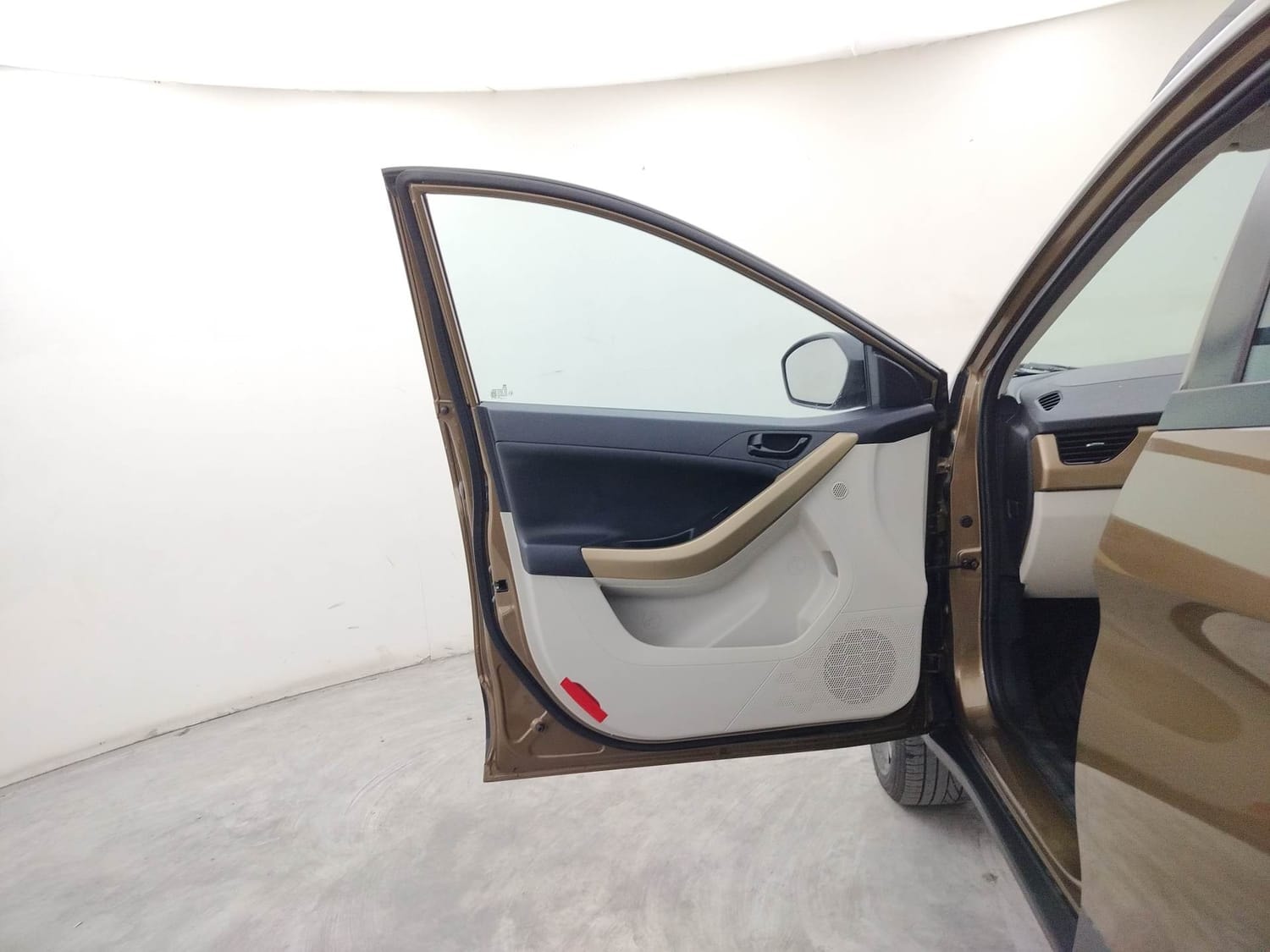 Used 2023 Tata Nexon Used 2023 Tata Nexon