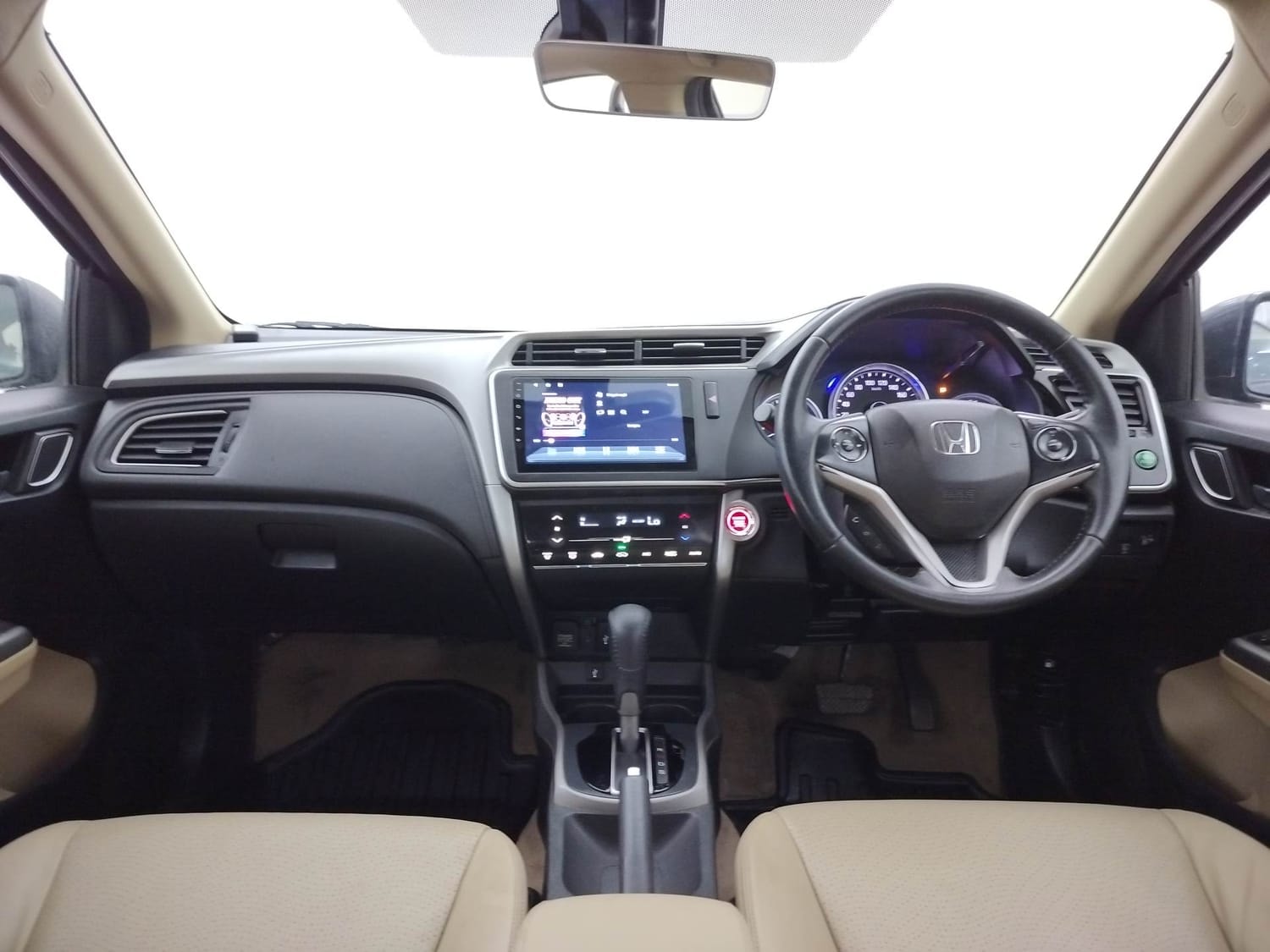 City ZX image 12 City ZX image 12