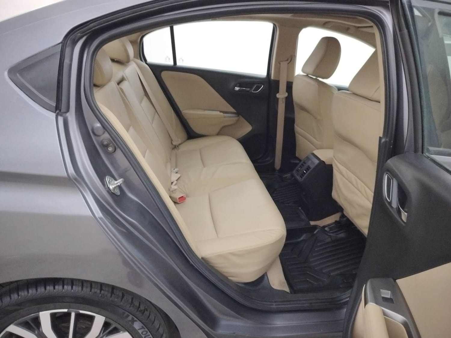 City ZX image 18 City ZX image 18