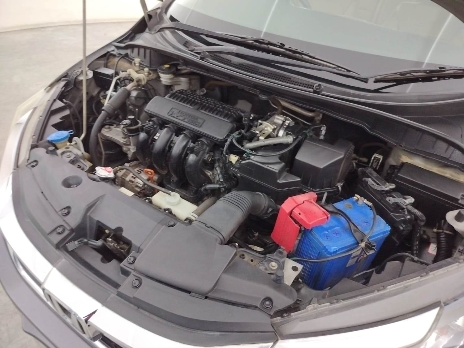 City ZX image 28 City ZX image 28