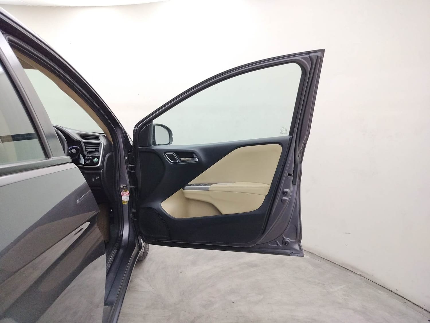 City ZX image 19 City ZX image 19