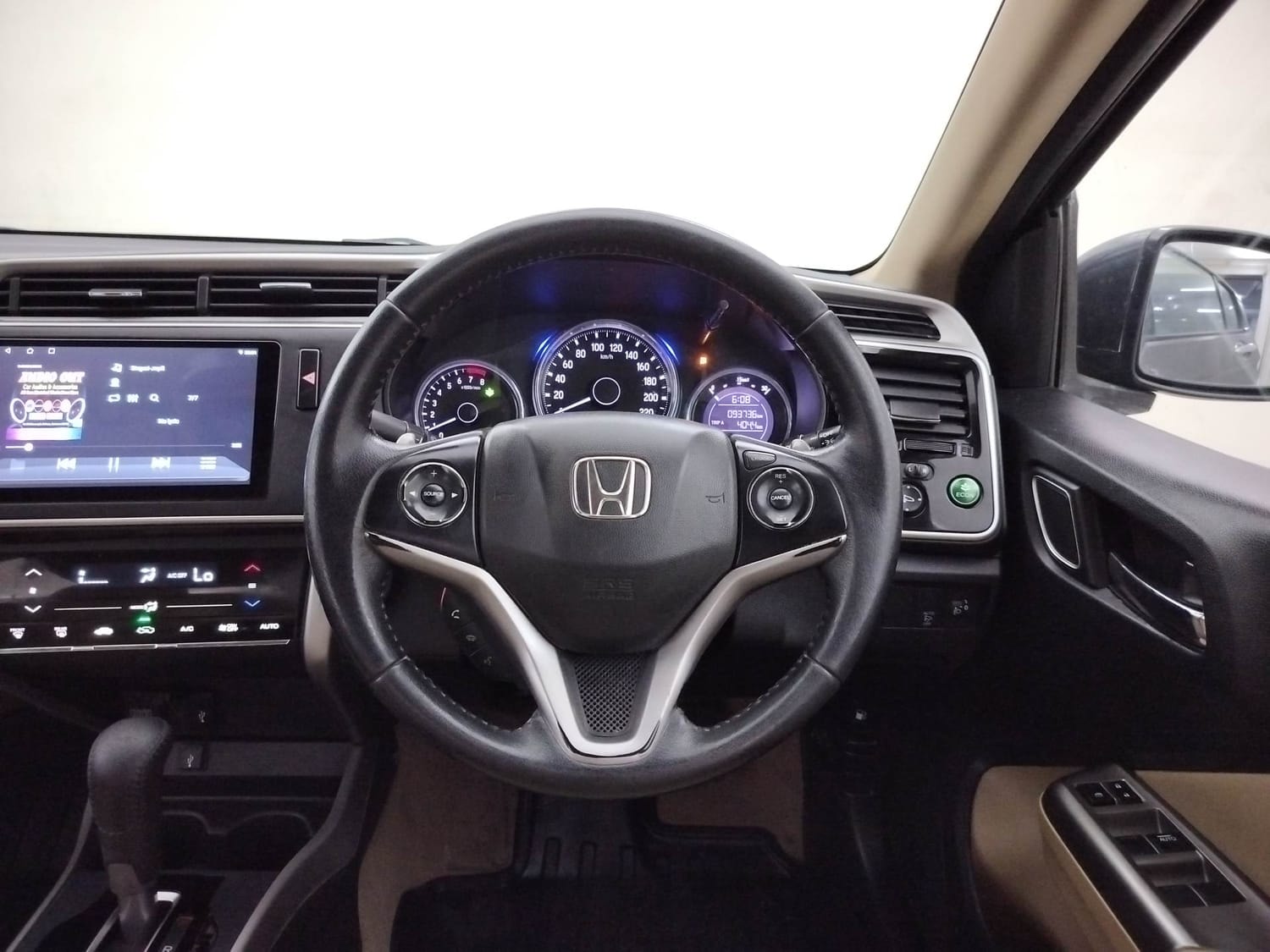 City ZX image 14 City ZX image 14