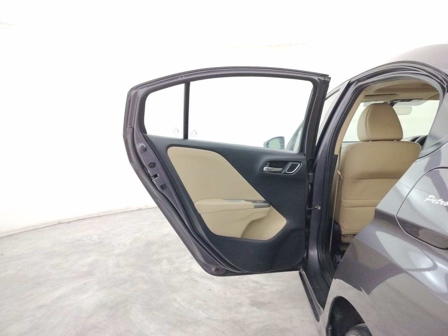 City ZX image 22 City ZX image 22