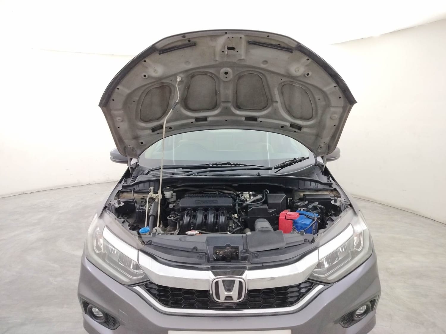 City ZX image 27 City ZX image 27