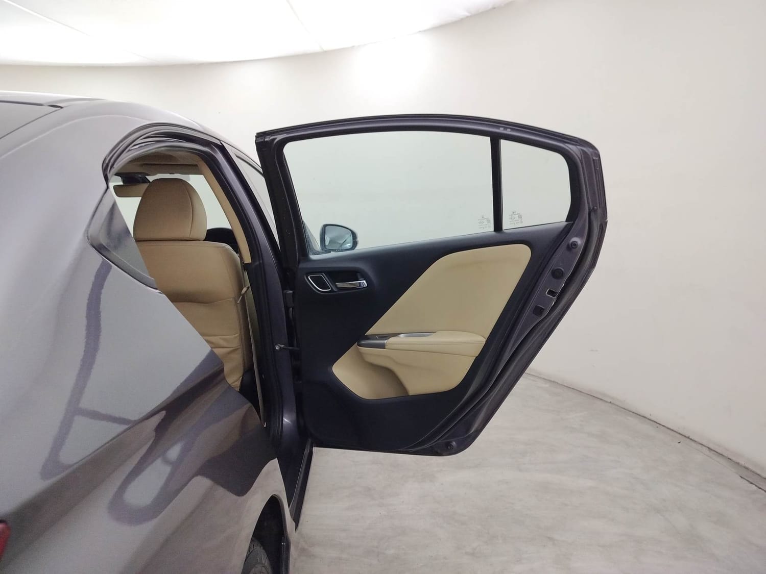 City ZX image 20 City ZX image 20