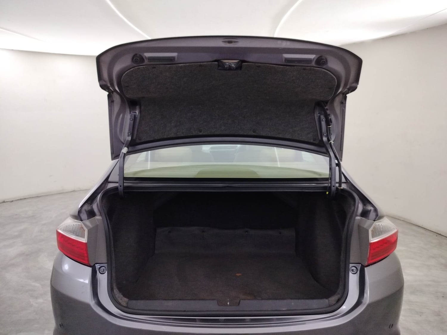 City ZX image 24 City ZX image 24