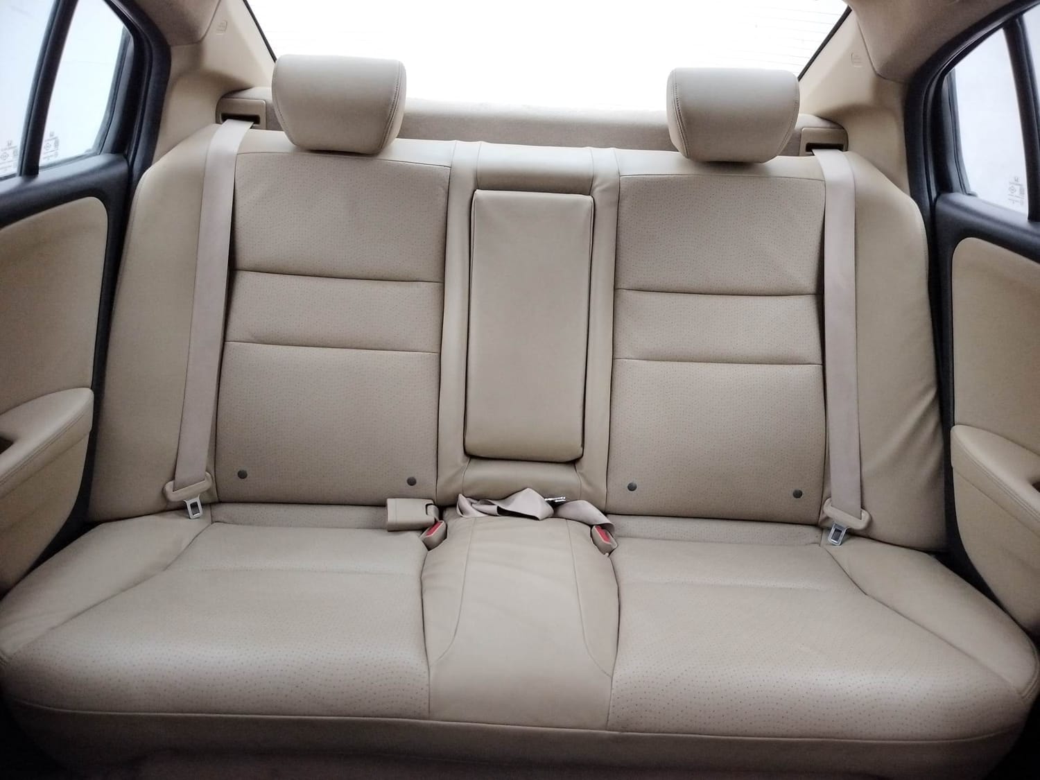 City ZX image 23 City ZX image 23