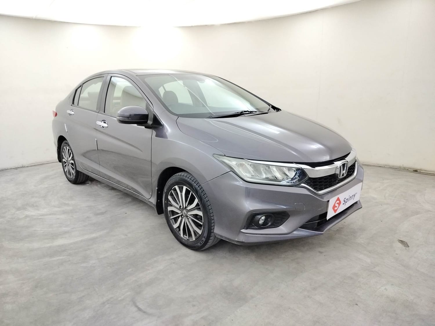 City ZX image 7 City ZX image 7