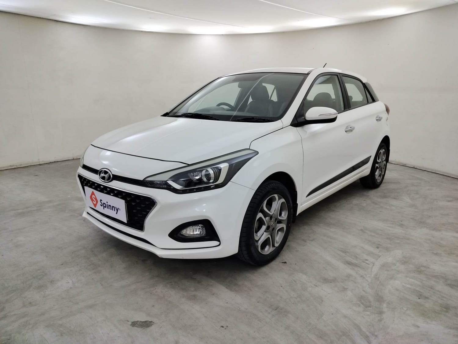 Used 2020 Hyundai Elite i20 Used 2020 Hyundai Elite i20