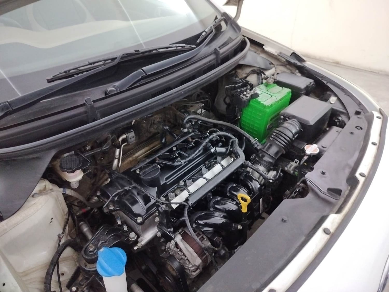 Elite i20 image 29 Elite i20 image 29