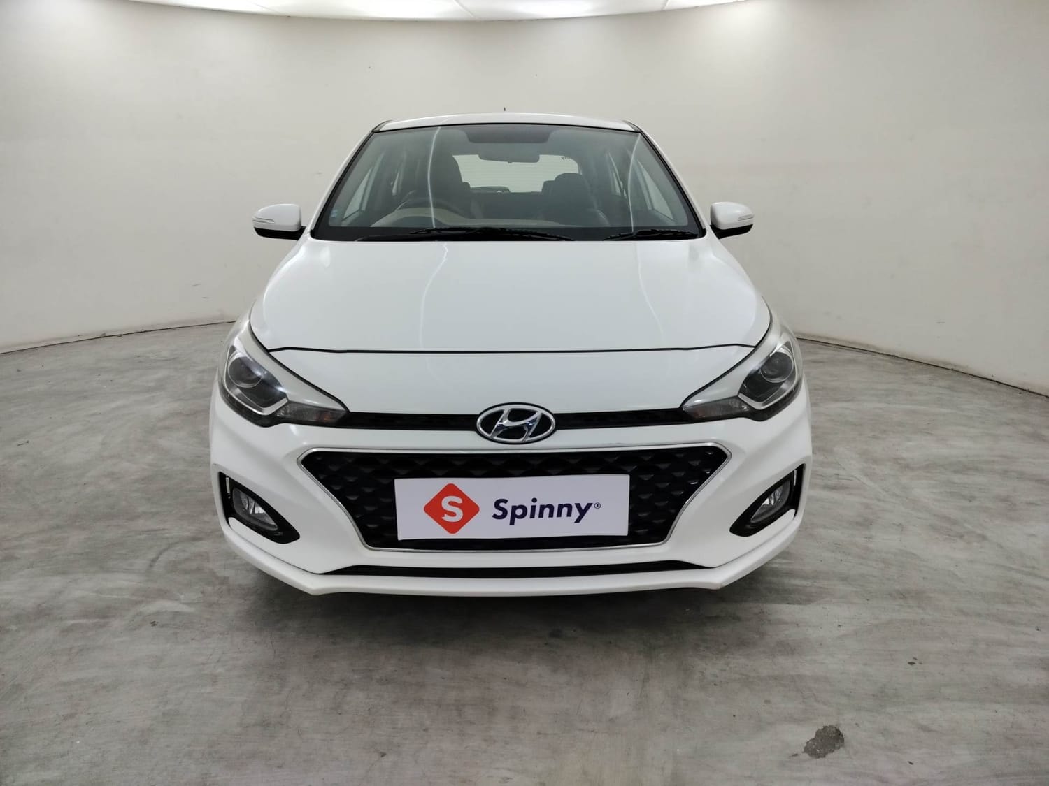 Elite i20 image 8 Elite i20 image 8