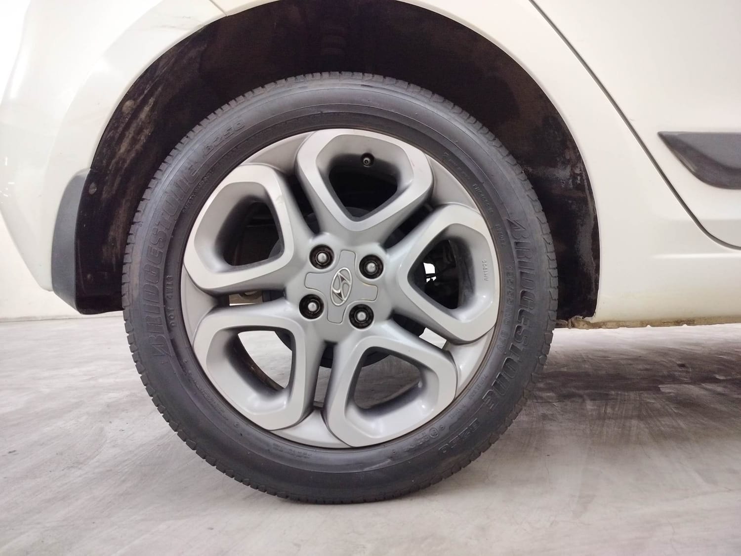 Elite i20 image 33 Elite i20 image 33