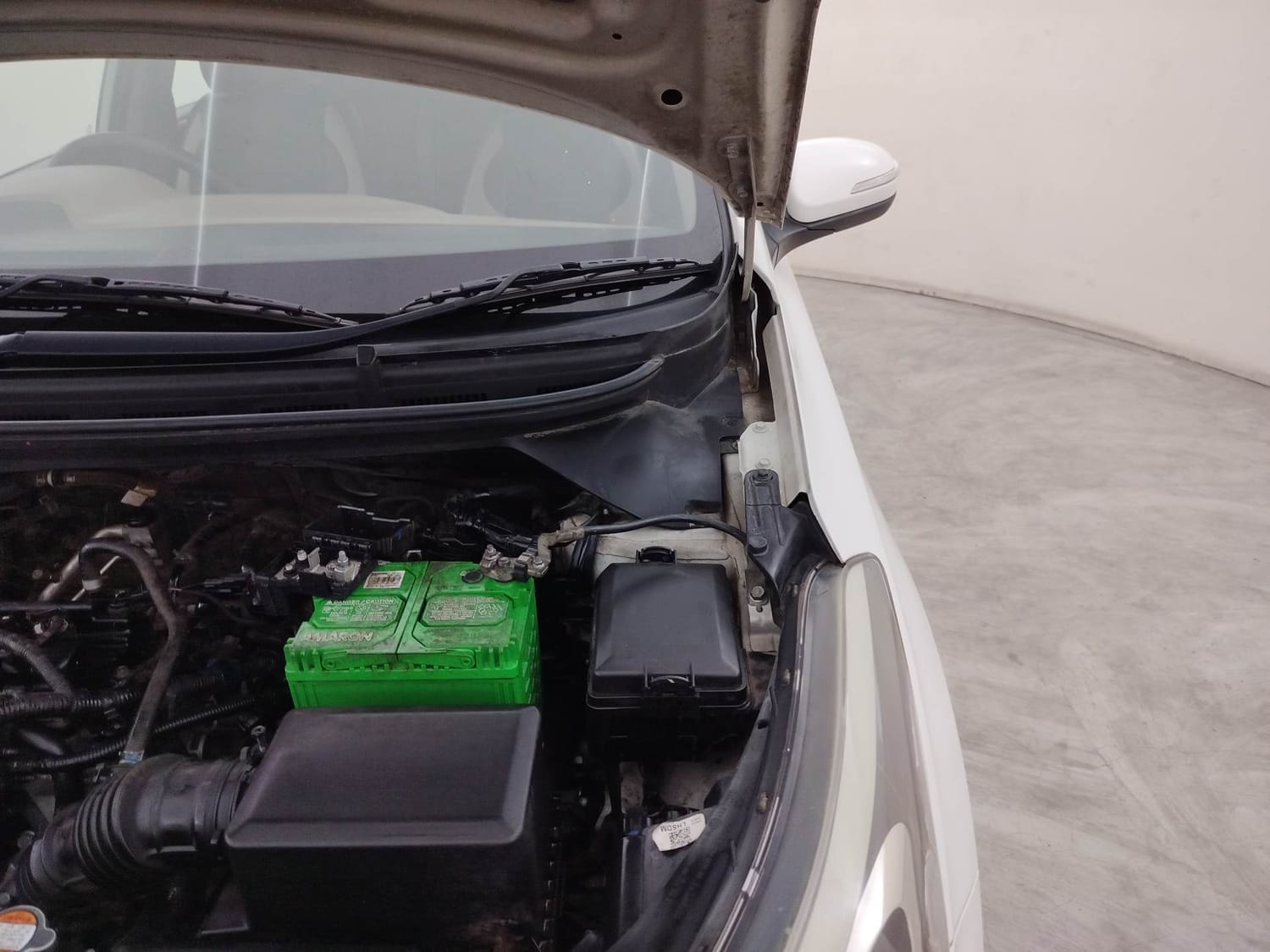 Elite i20 image 30 Elite i20 image 30