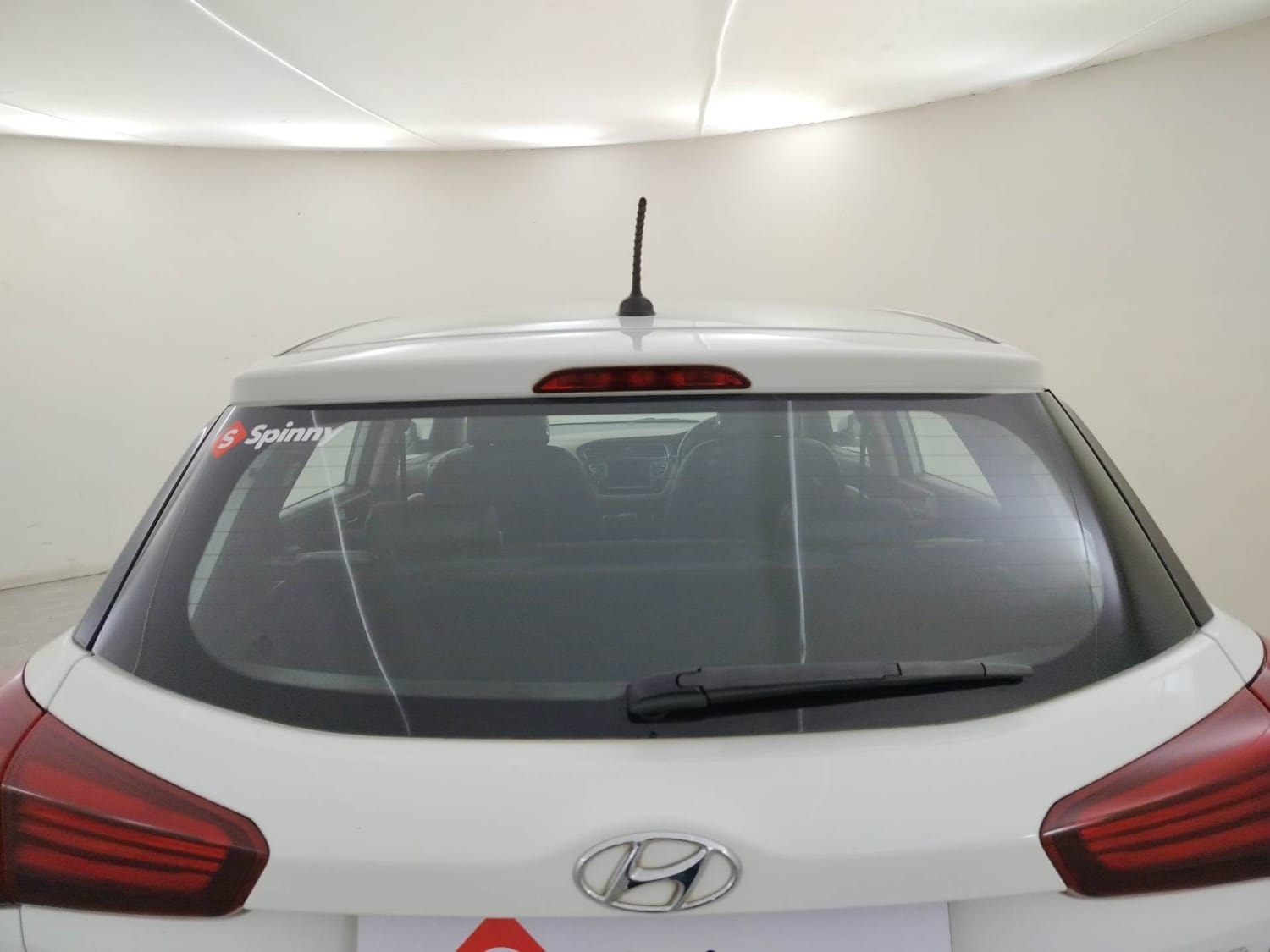 Elite i20 image 10 Elite i20 image 10