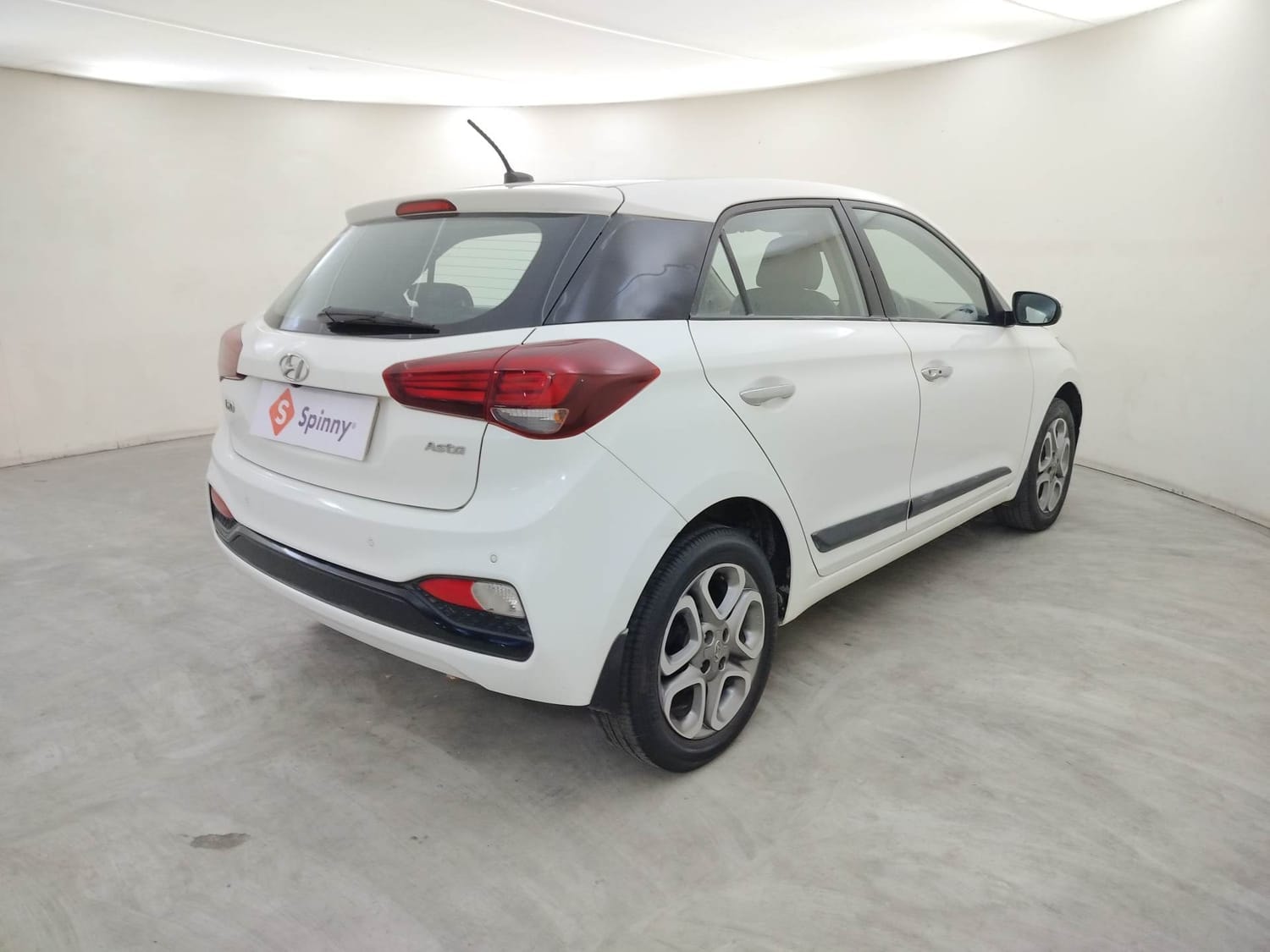 Elite i20 image 5 Elite i20 image 5