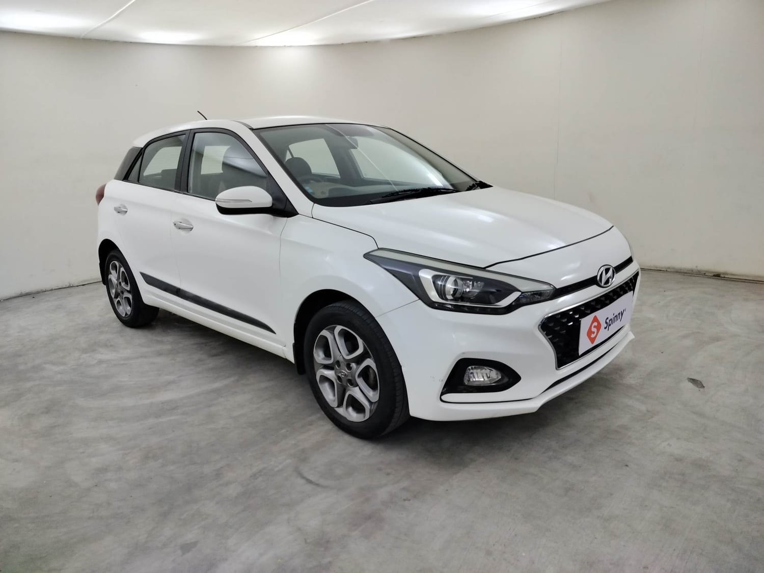 Elite i20 image 7 Elite i20 image 7