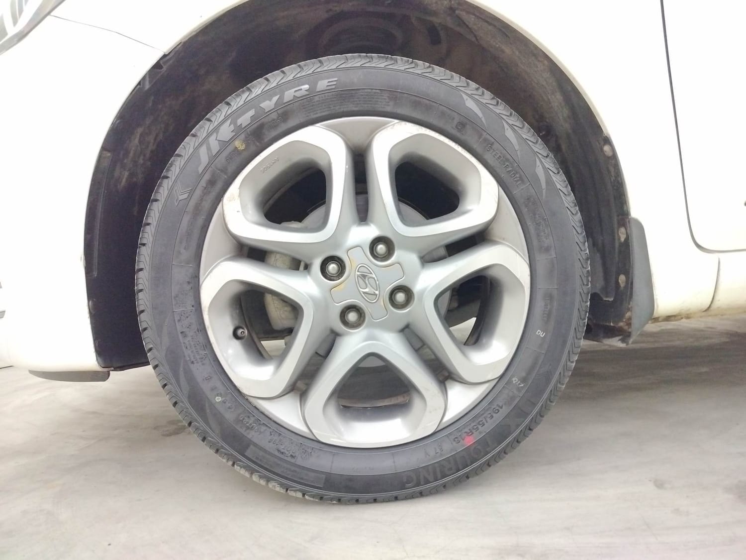 Elite i20 image 34 Elite i20 image 34