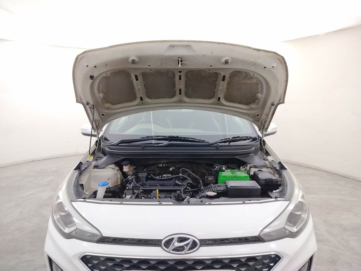 Elite i20 image 27 Elite i20 image 27