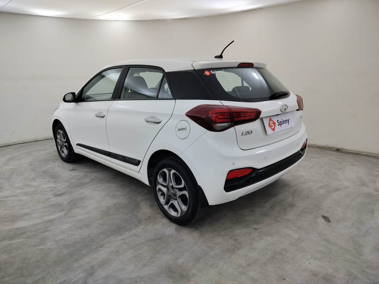 Elite i20 image 3 Elite i20 image 3