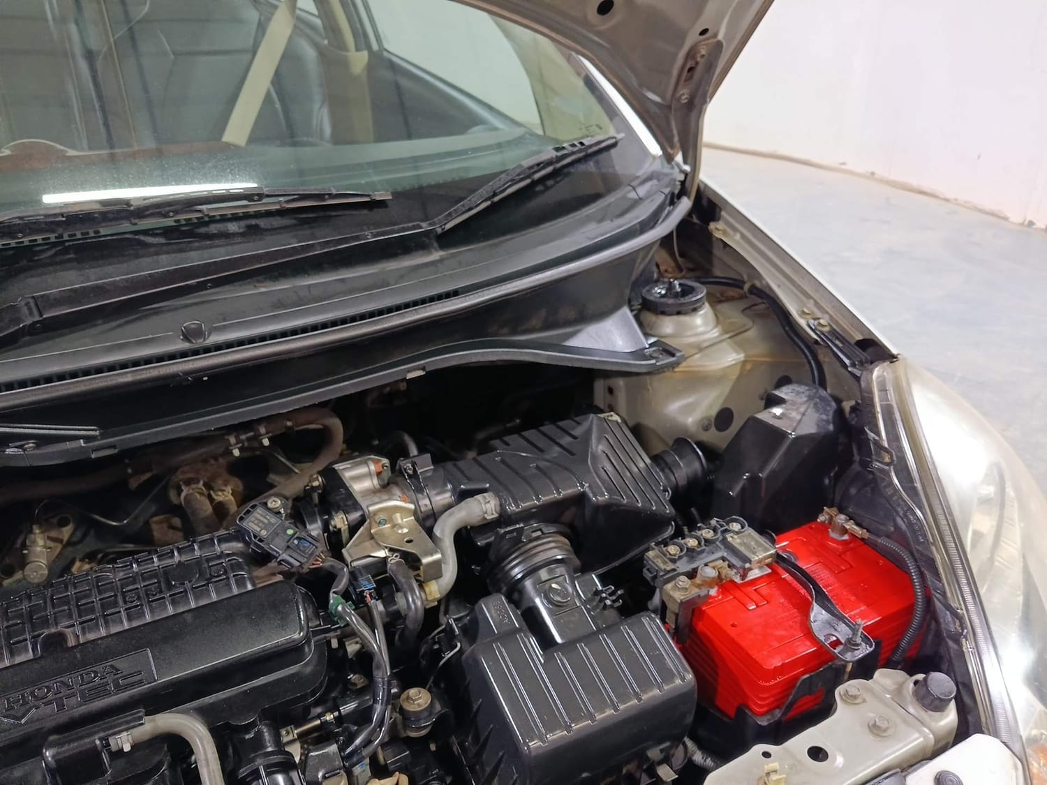 Used 2015 Honda Amaze Used 2015 Honda Amaze