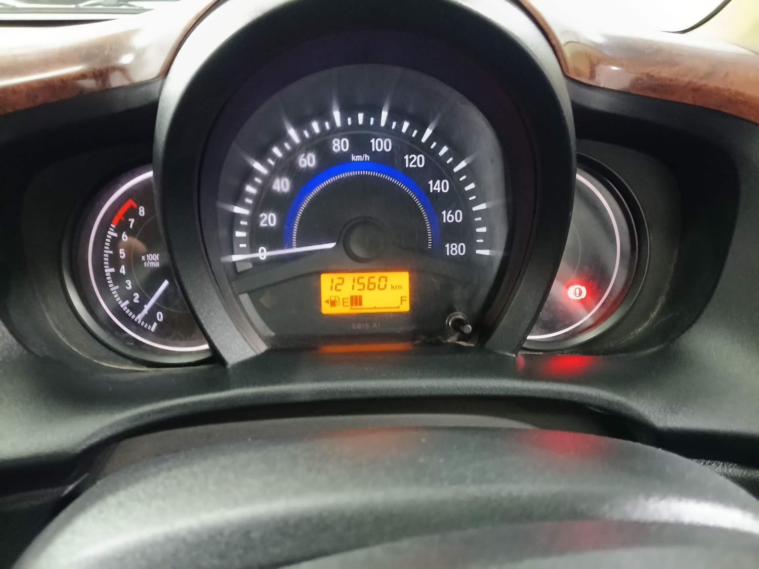 Used 2015 Honda Amaze Used 2015 Honda Amaze