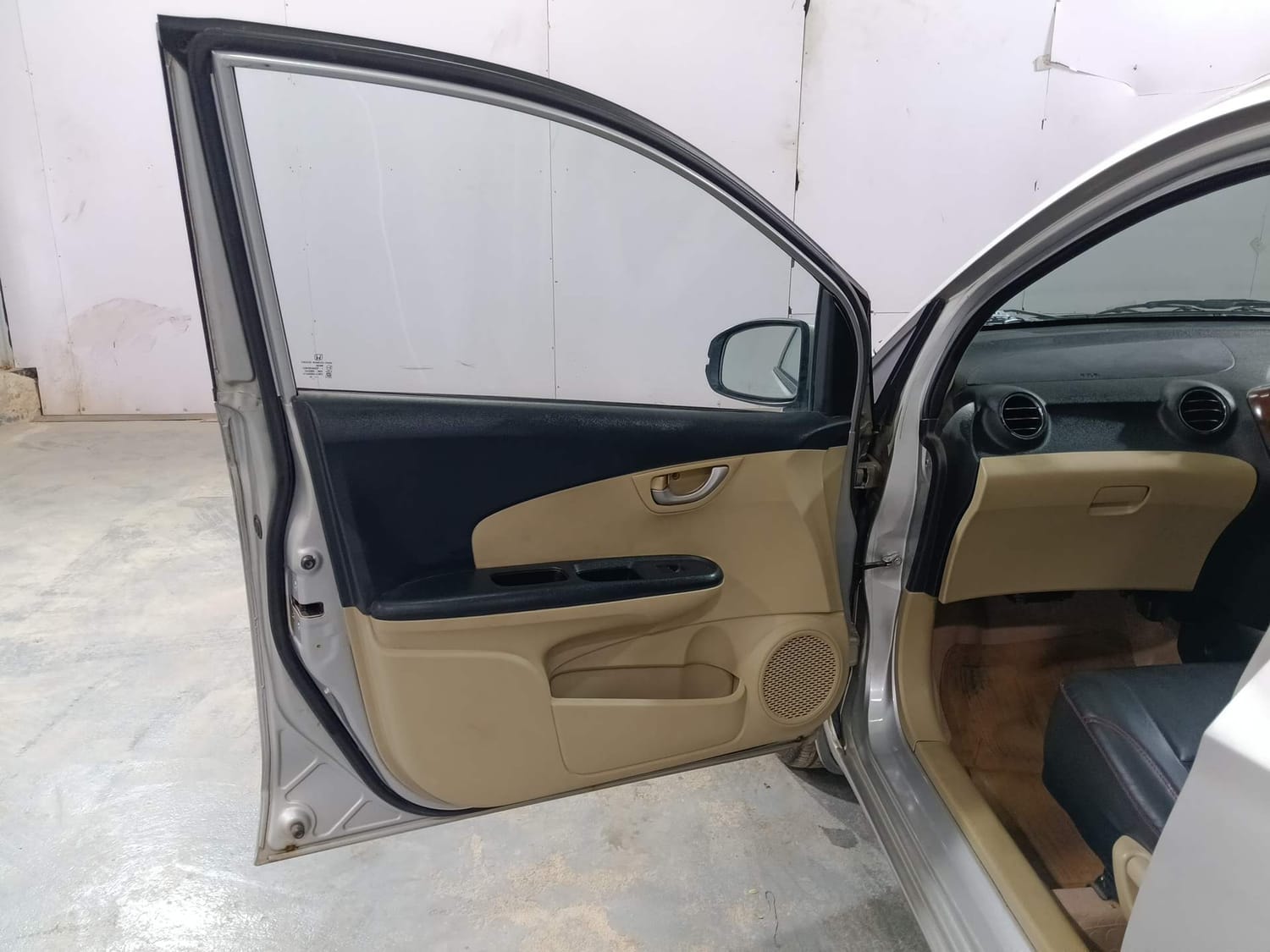 Used 2015 Honda Amaze Used 2015 Honda Amaze