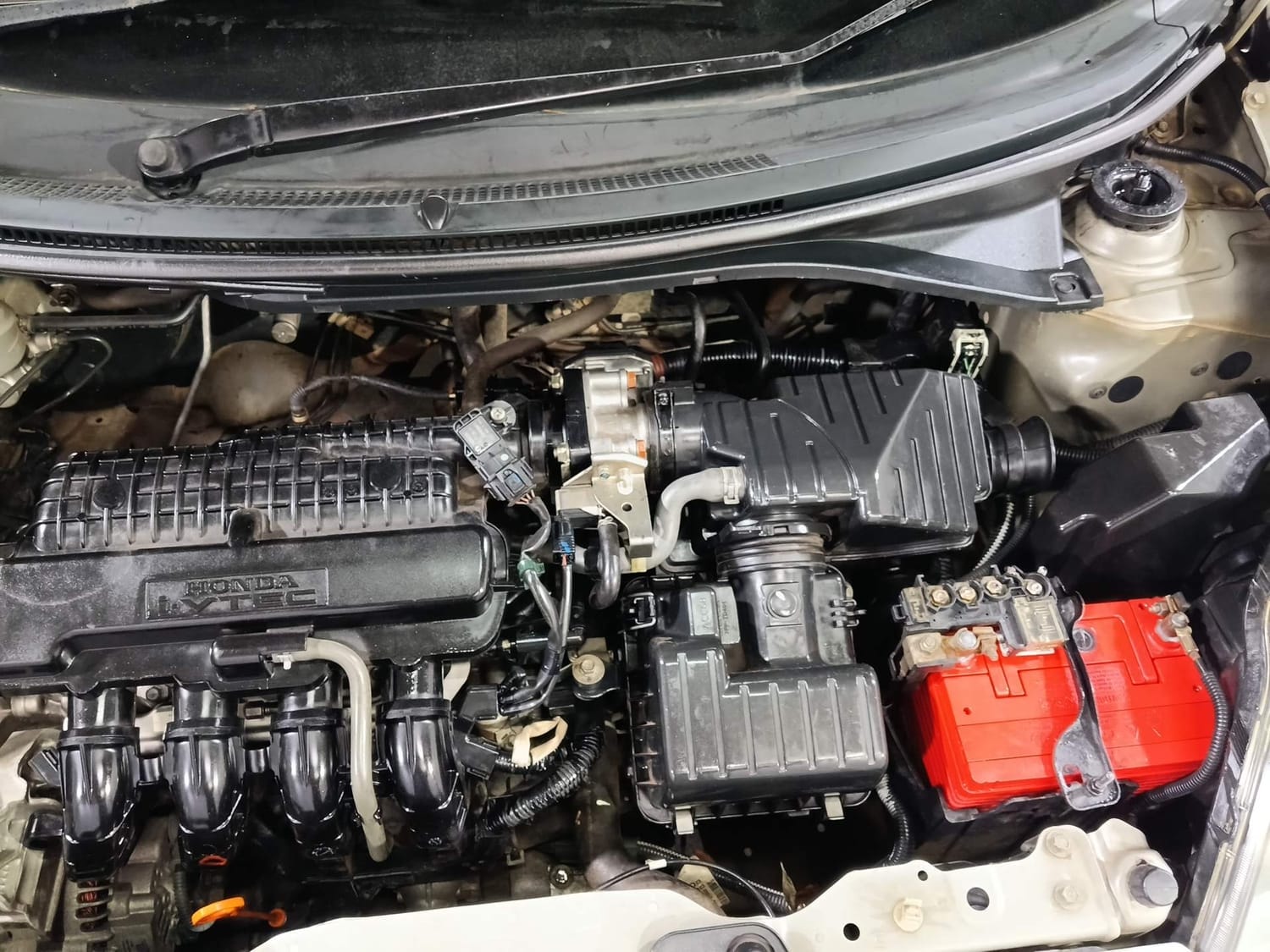 Used 2015 Honda Amaze Used 2015 Honda Amaze