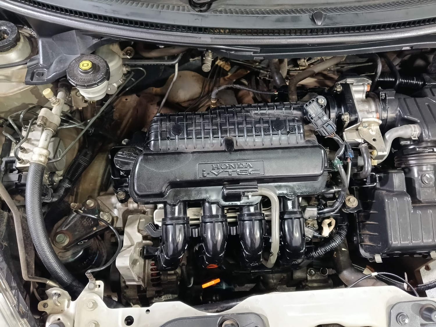 Used 2015 Honda Amaze Used 2015 Honda Amaze