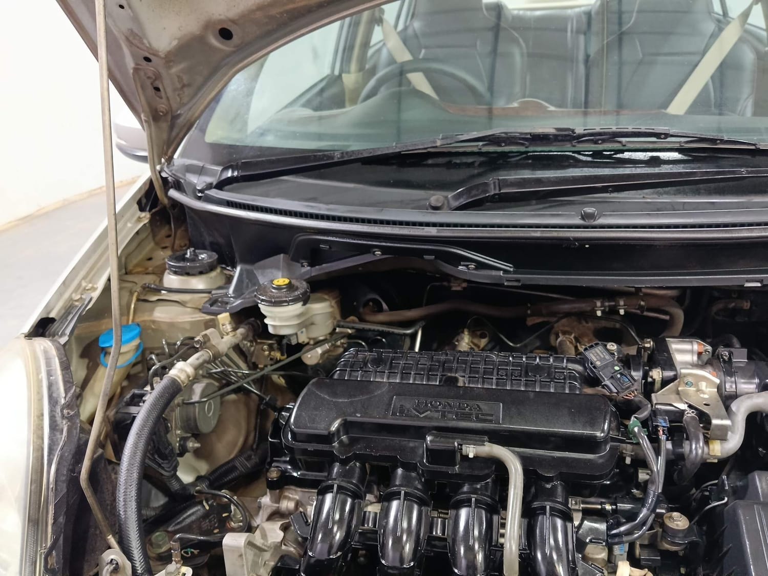 Used 2015 Honda Amaze Used 2015 Honda Amaze