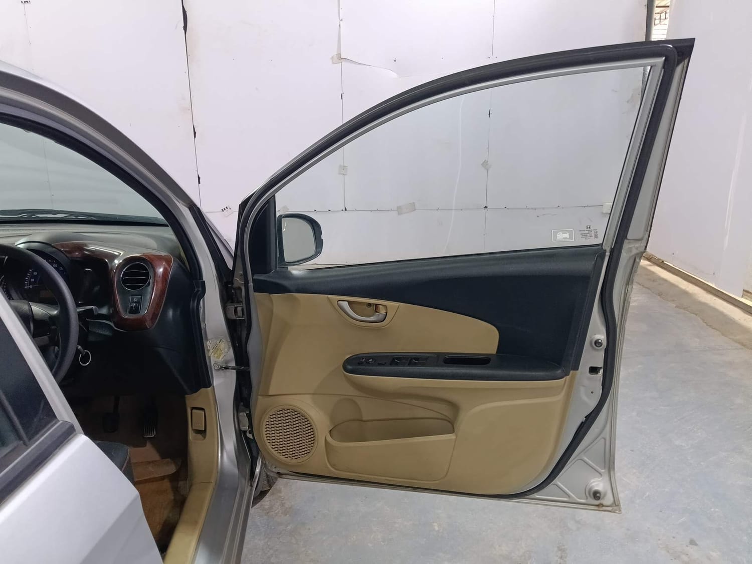 Used 2015 Honda Amaze Used 2015 Honda Amaze