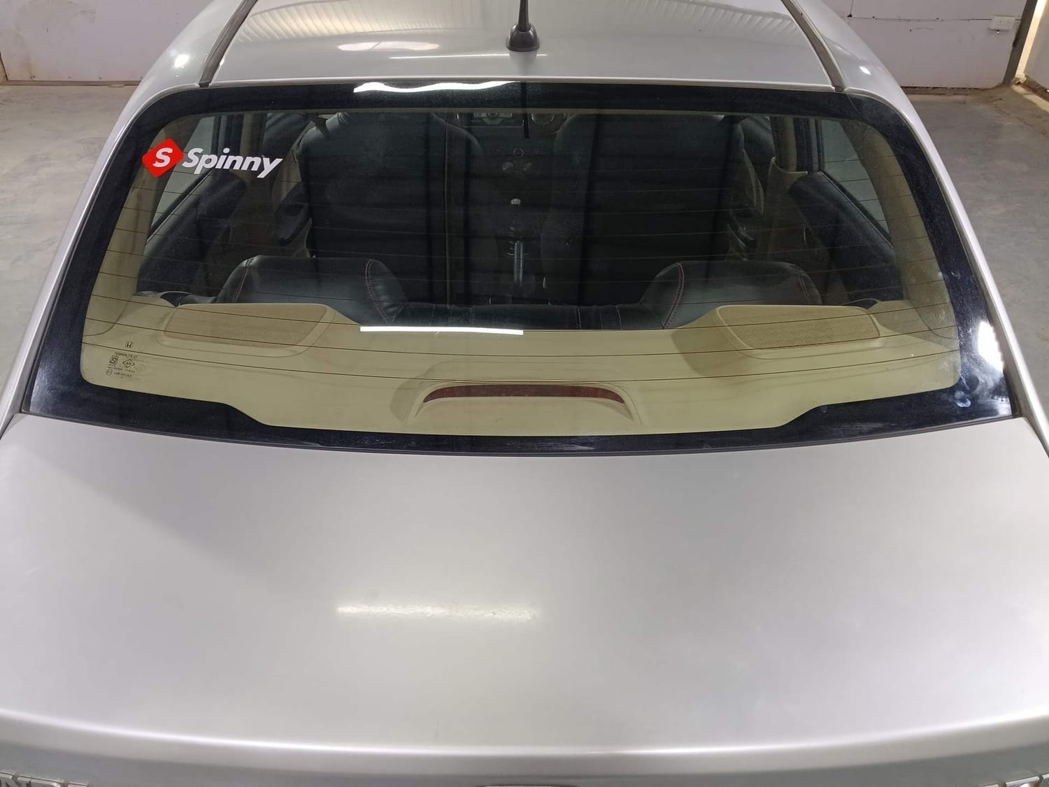 Used 2015 Honda Amaze Used 2015 Honda Amaze