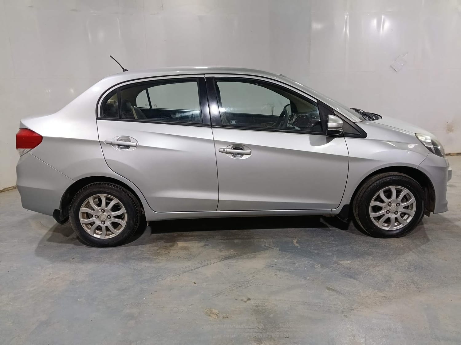 Used 2015 Honda Amaze Used 2015 Honda Amaze