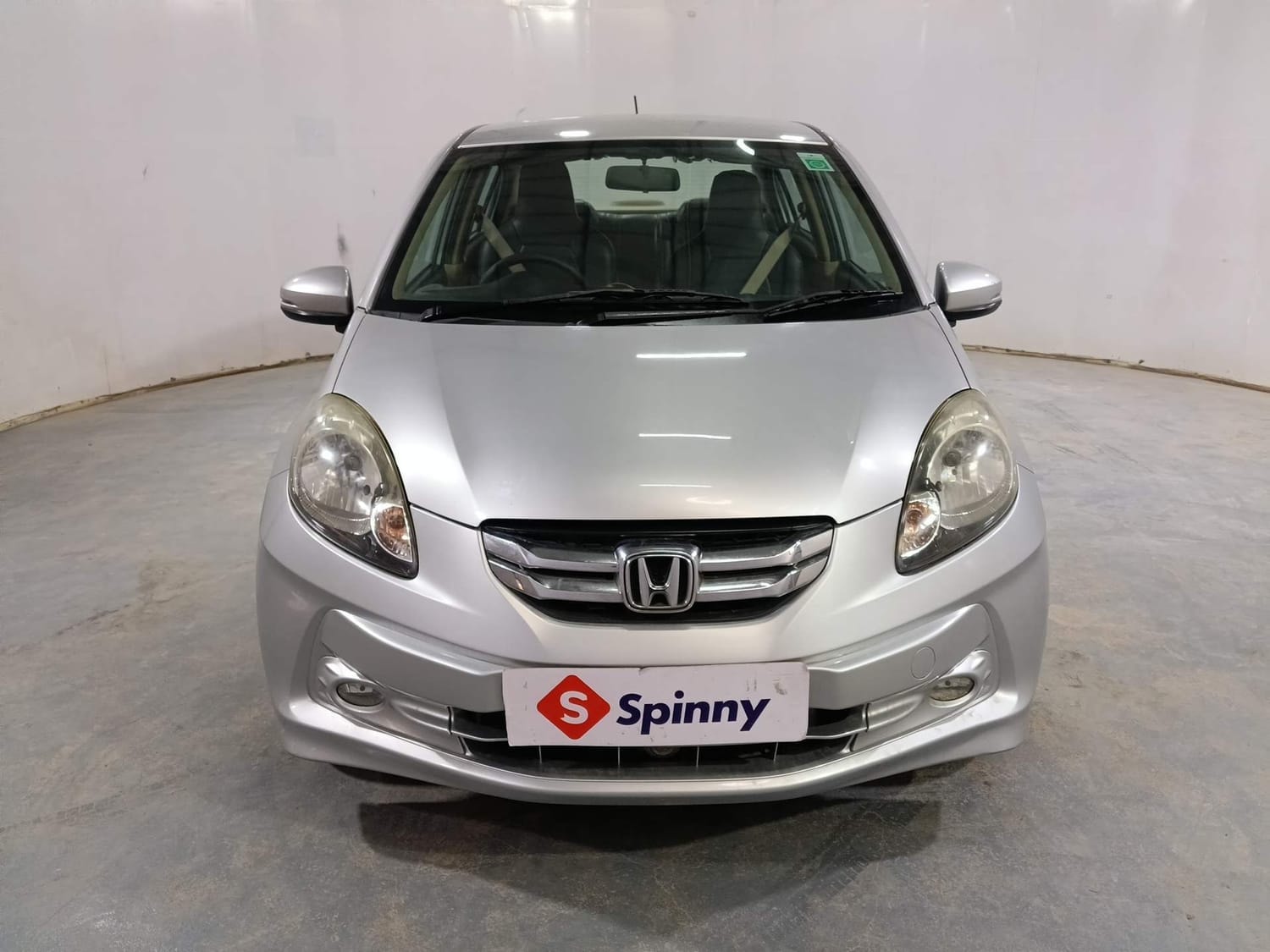 Used 2015 Honda Amaze Used 2015 Honda Amaze