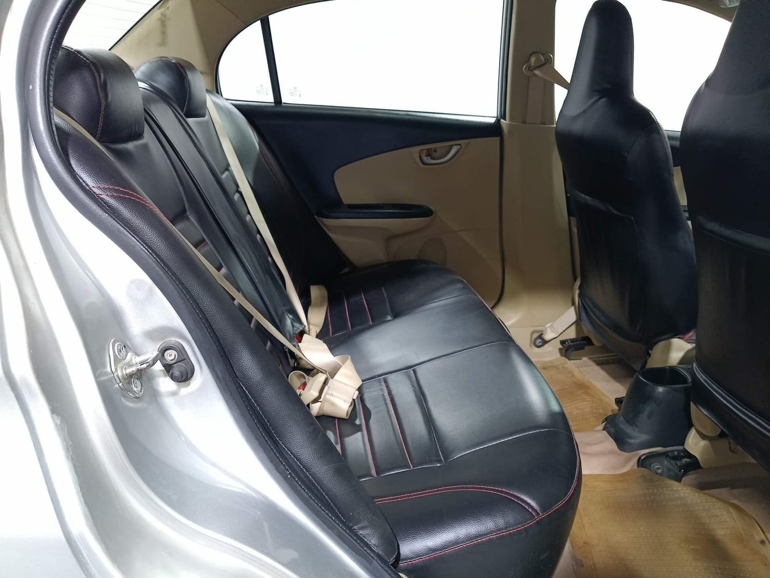 Used 2015 Honda Amaze Used 2015 Honda Amaze