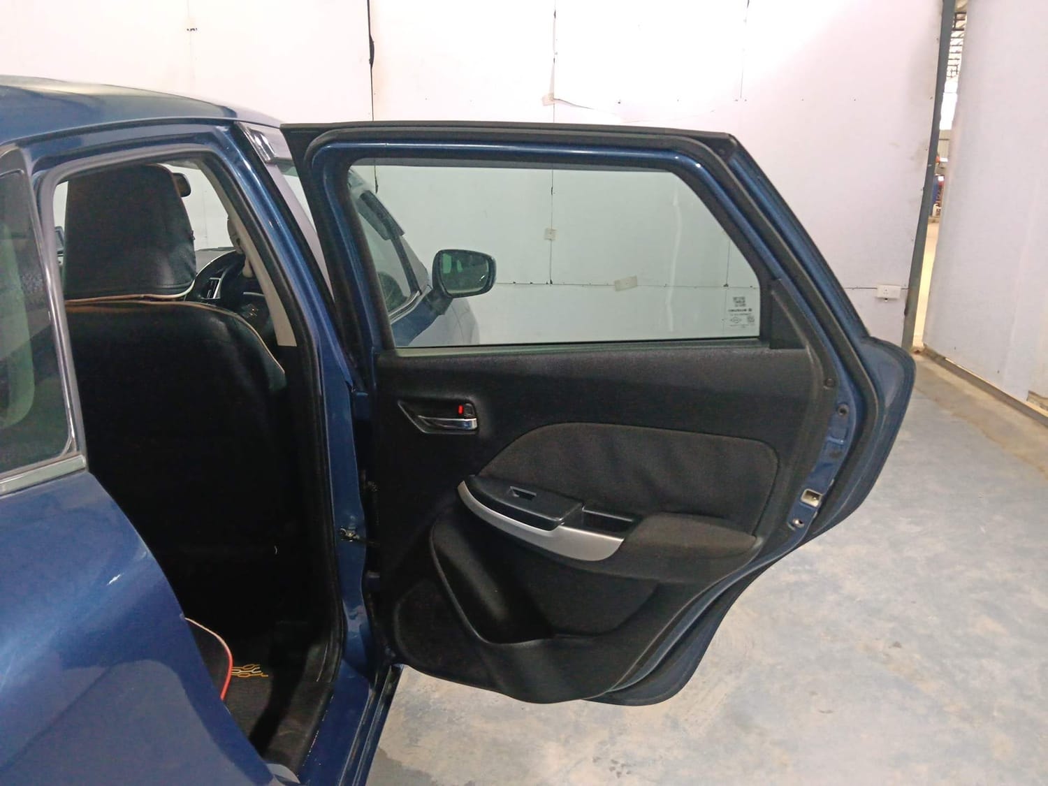 Used 2016 Maruti Suzuki Baleno Used 2016 Maruti Suzuki Baleno