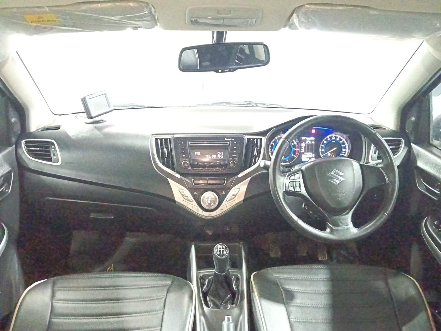 Used 2016 Maruti Suzuki Baleno Used 2016 Maruti Suzuki Baleno