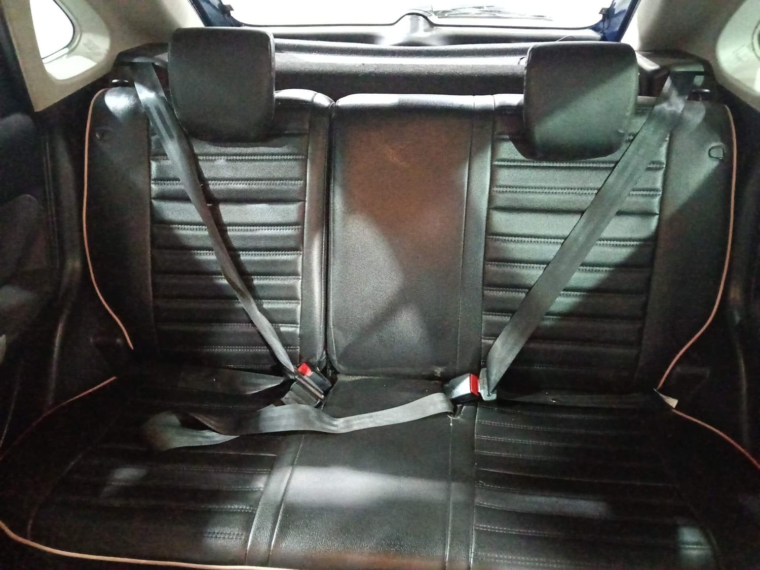 Used 2016 Maruti Suzuki Baleno Used 2016 Maruti Suzuki Baleno