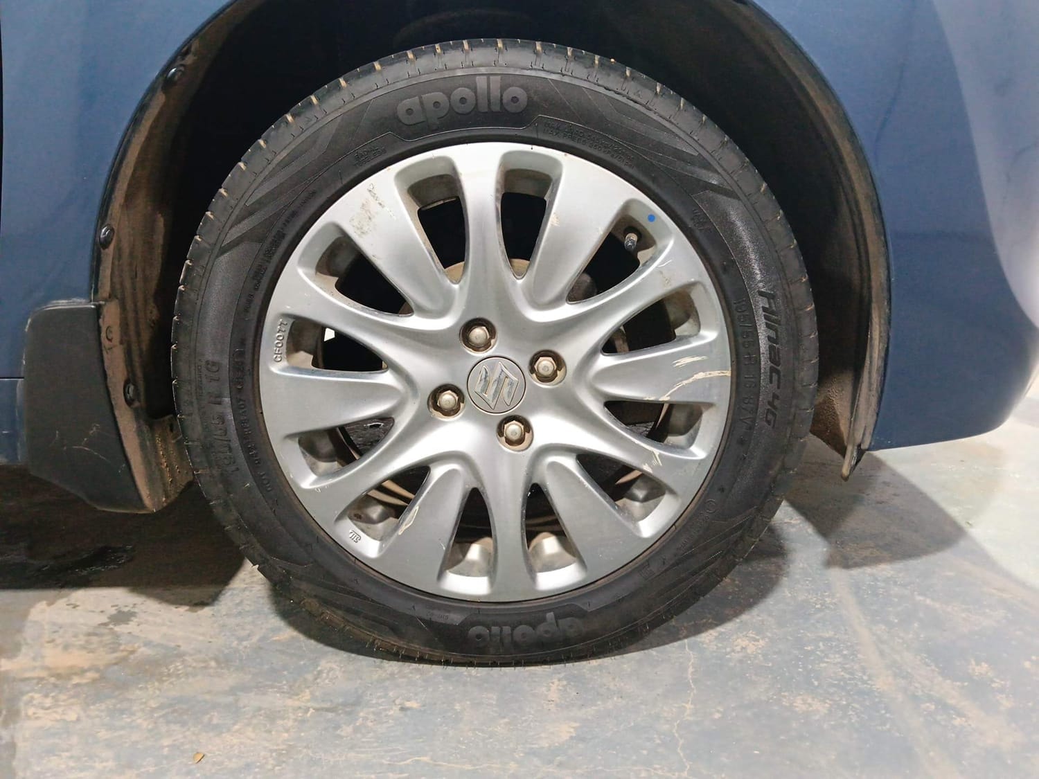 Used 2016 Maruti Suzuki Baleno Used 2016 Maruti Suzuki Baleno