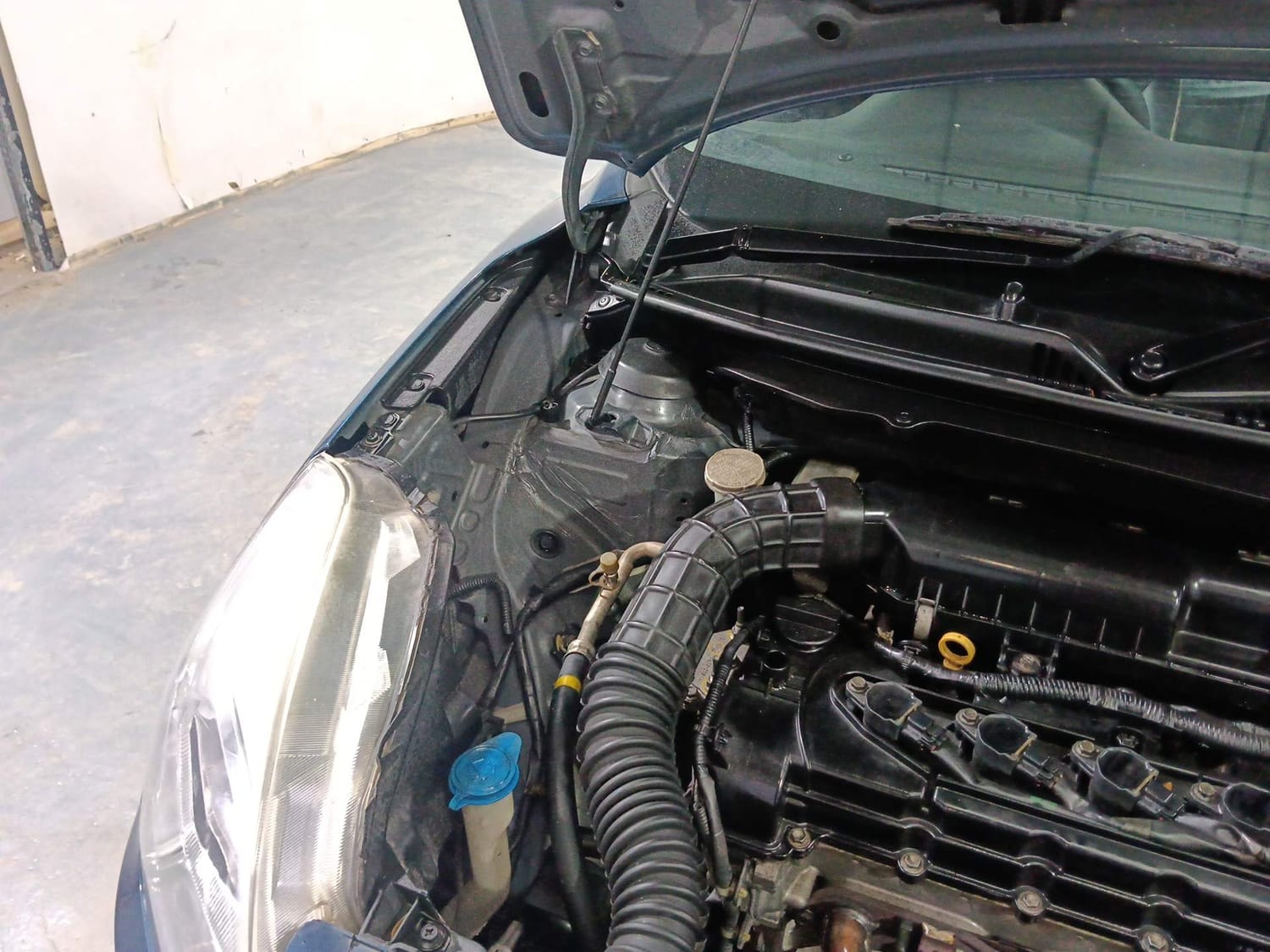 Used 2016 Maruti Suzuki Baleno Used 2016 Maruti Suzuki Baleno