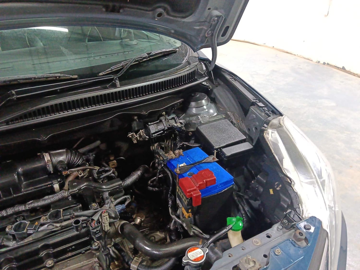 Used 2016 Maruti Suzuki Baleno Used 2016 Maruti Suzuki Baleno