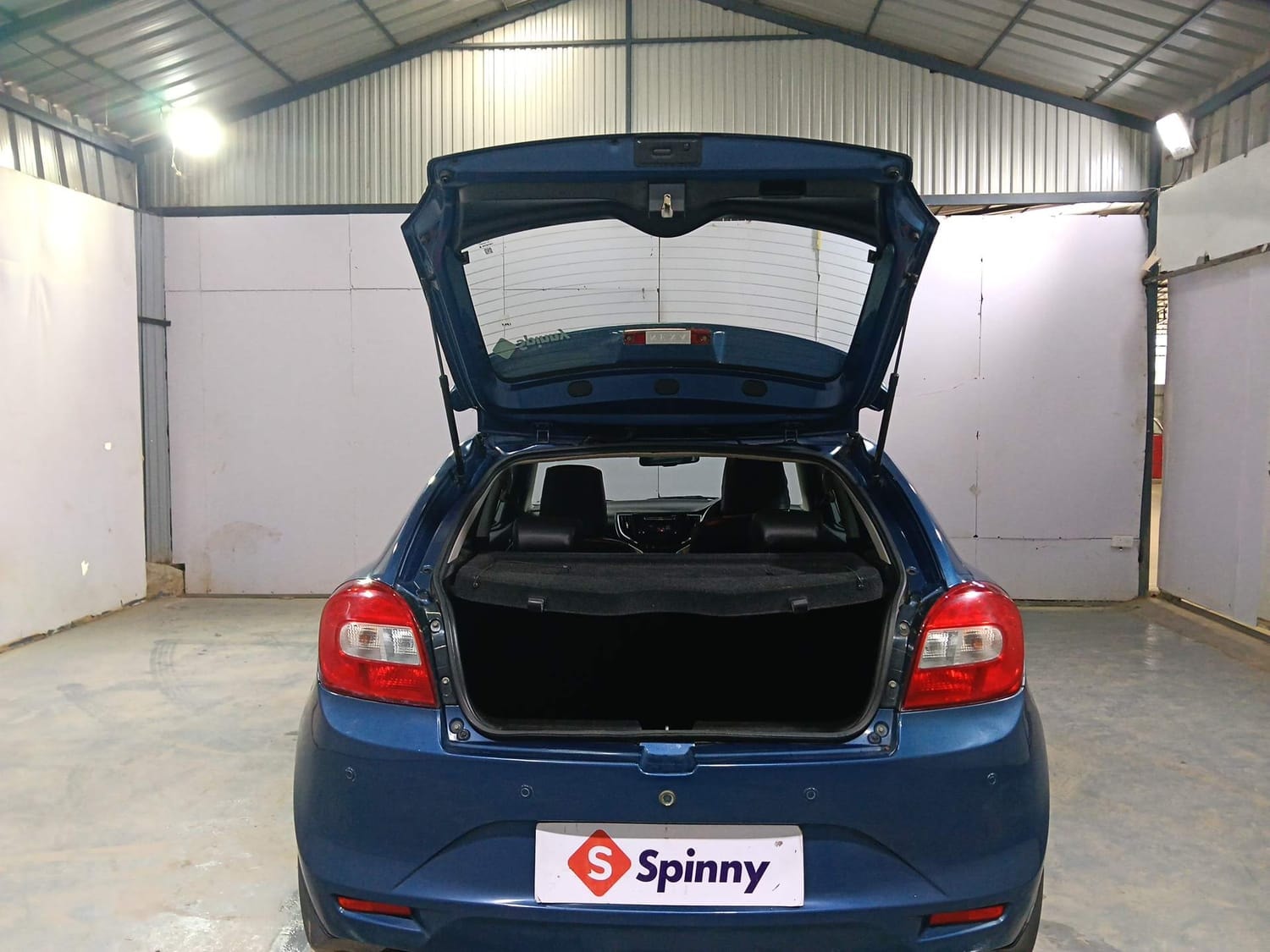 Used 2016 Maruti Suzuki Baleno Used 2016 Maruti Suzuki Baleno