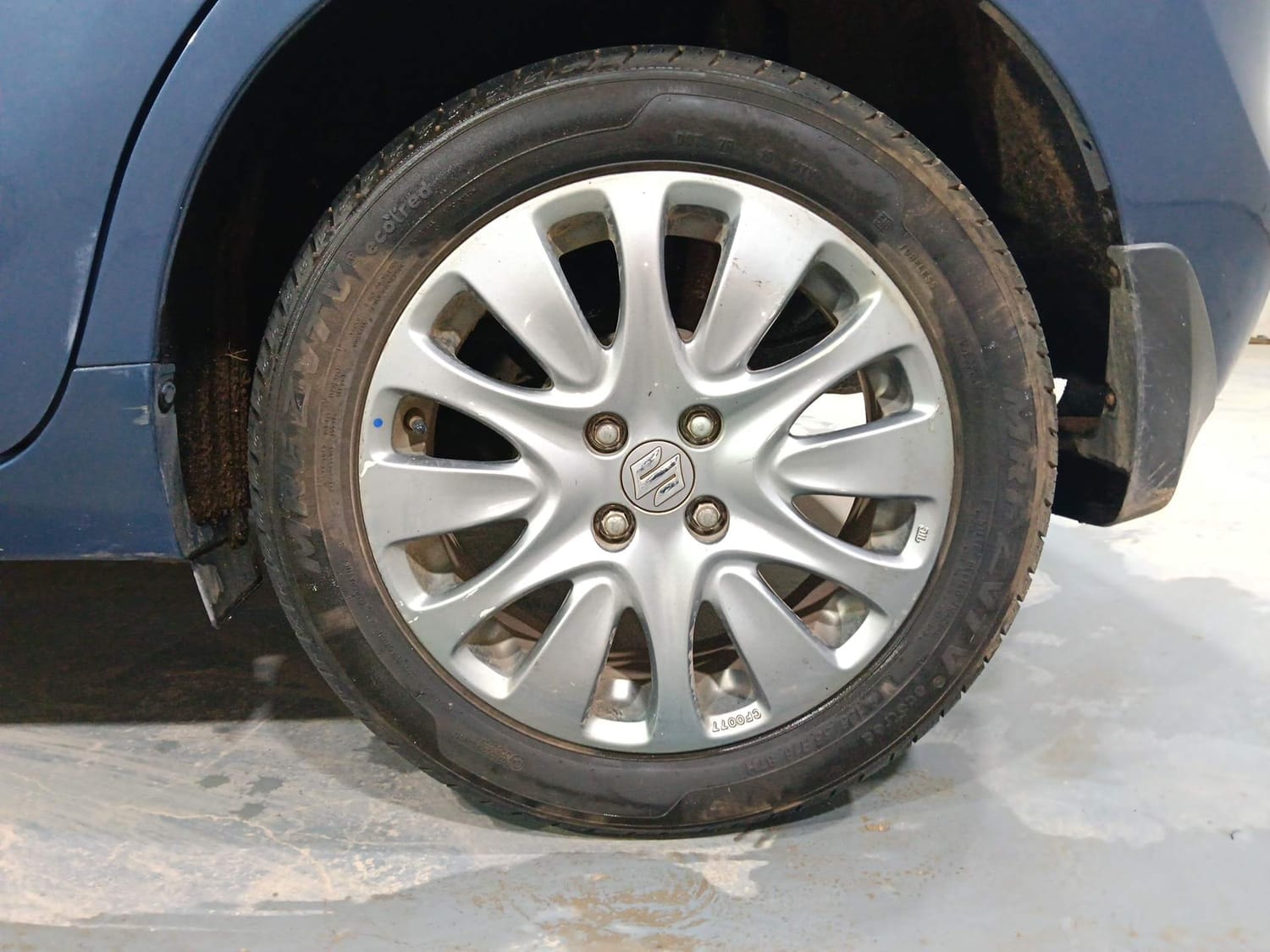 Used 2016 Maruti Suzuki Baleno Used 2016 Maruti Suzuki Baleno