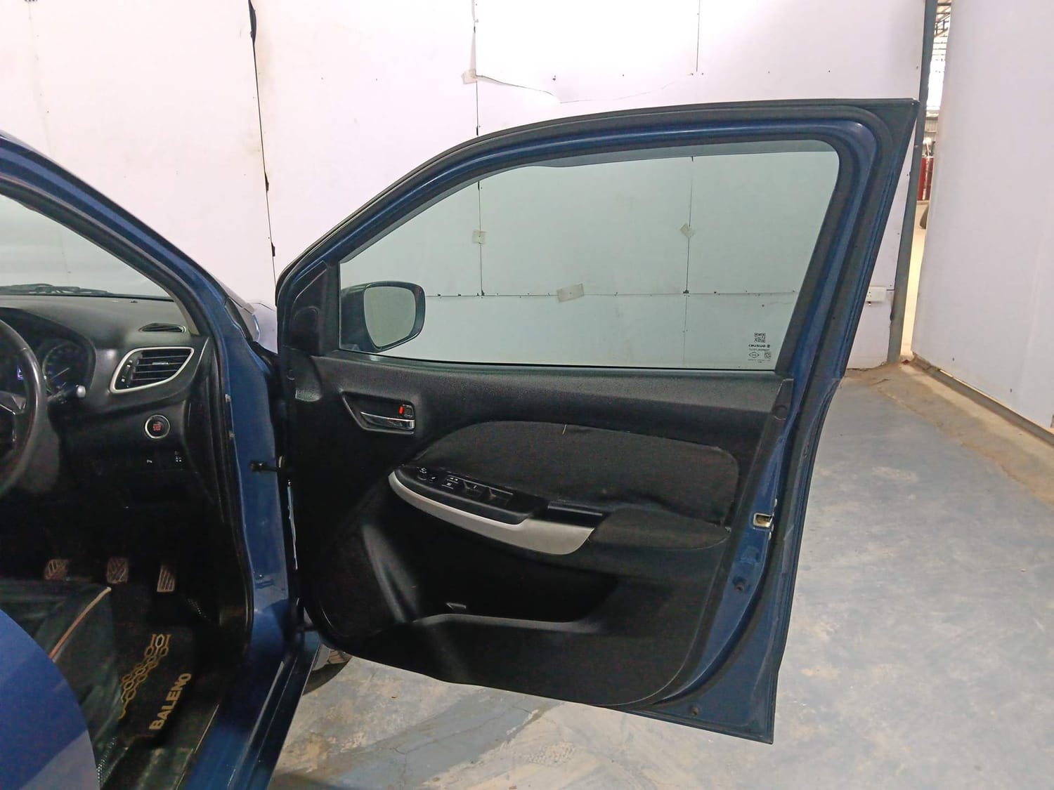 Used 2016 Maruti Suzuki Baleno Used 2016 Maruti Suzuki Baleno