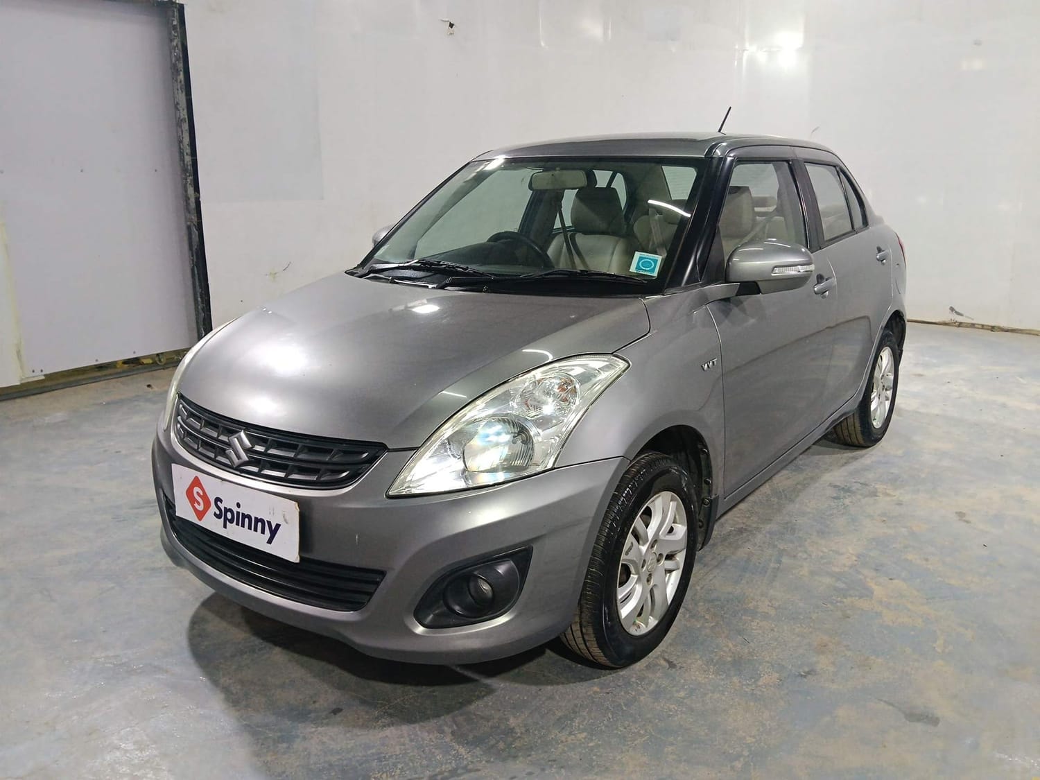 Used 2013 Maruti Suzuki Swift DZire Used 2013 Maruti Suzuki Swift DZire