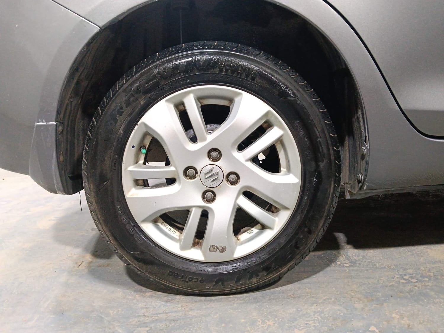 Used 2013 Maruti Suzuki Swift DZire Used 2013 Maruti Suzuki Swift DZire