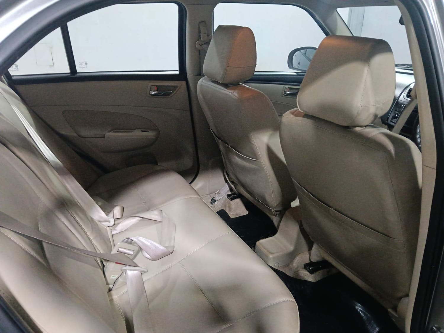 Used 2013 Maruti Suzuki Swift DZire Used 2013 Maruti Suzuki Swift DZire