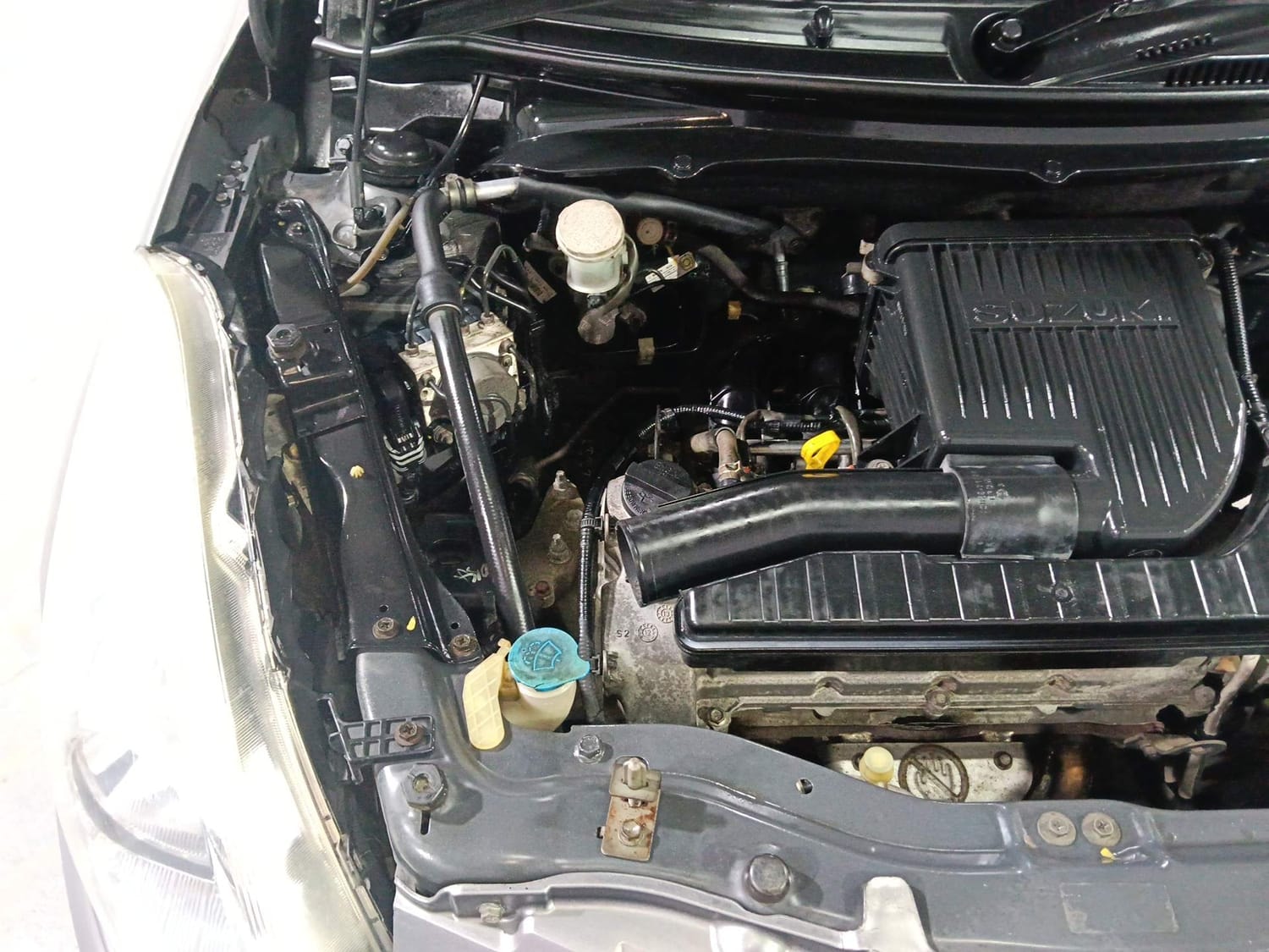 Used 2013 Maruti Suzuki Swift DZire Used 2013 Maruti Suzuki Swift DZire