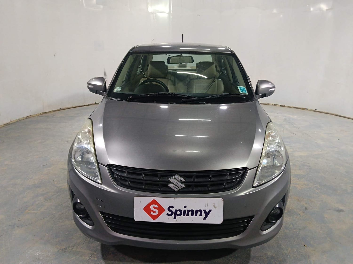 Used 2013 Maruti Suzuki Swift DZire Used 2013 Maruti Suzuki Swift DZire